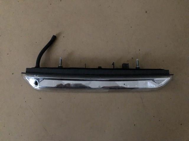 Lampara De Luz De Freno Adicional PEUGEOT 9688016380