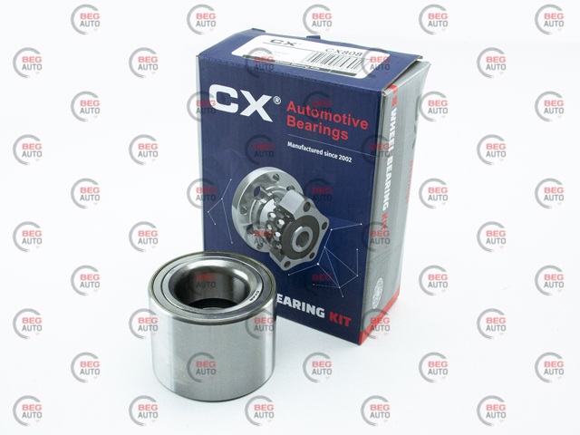 Cojinete de rueda delantero CX808 CX/Complex
