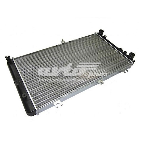 Radiador de água Lada 21700130101200