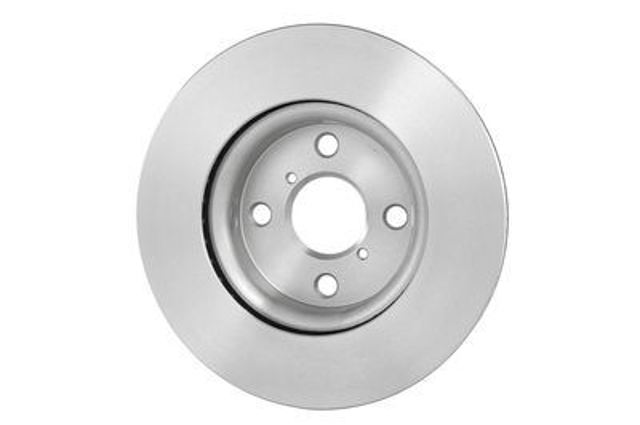 Comprar 986479363 Bosch Freno de disco delantero