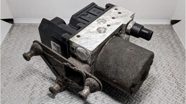 A0004466689 Mercedes Unidad de control ABS hidráulico
