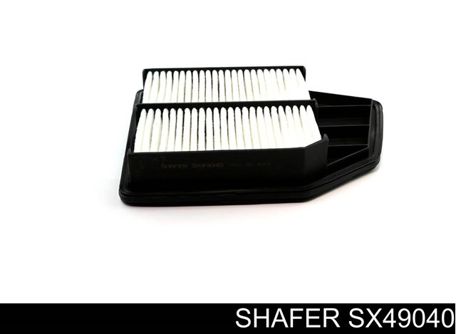 SX49040 Shafer Filtro de aire de motor