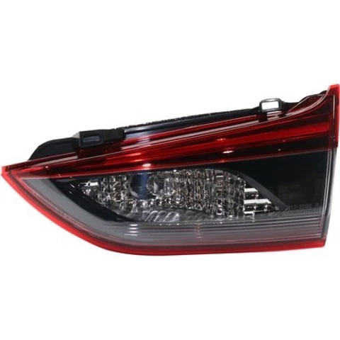 G45F513F0C Mazda Piloto trasero interior derecho