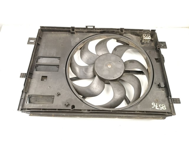 Ventilador, refrigeración motor Peugeot/Citroen 9806313580 precio, desde 85,67 EUR
