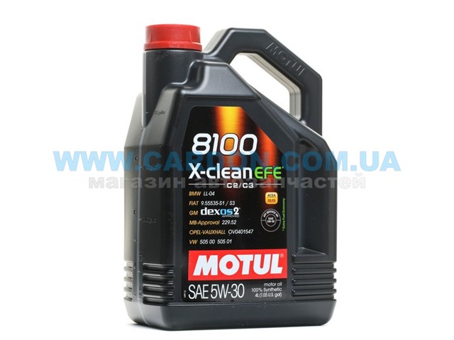 Aceite de motor 814007 Motul