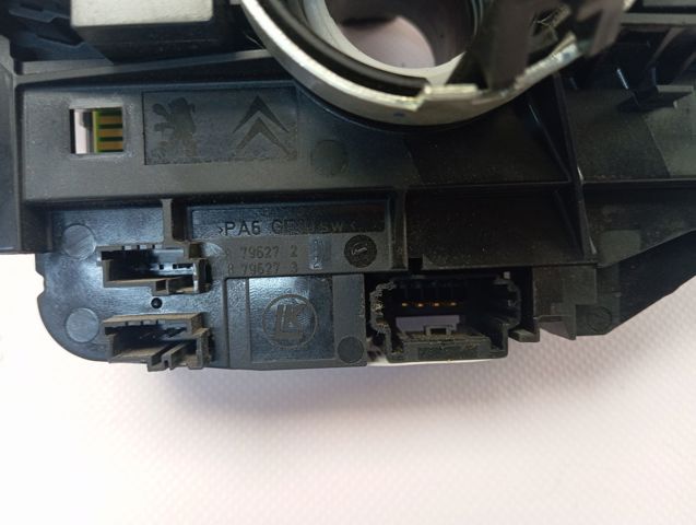 Mando intermitente derecho Peugeot/Citroen 98312609ZD