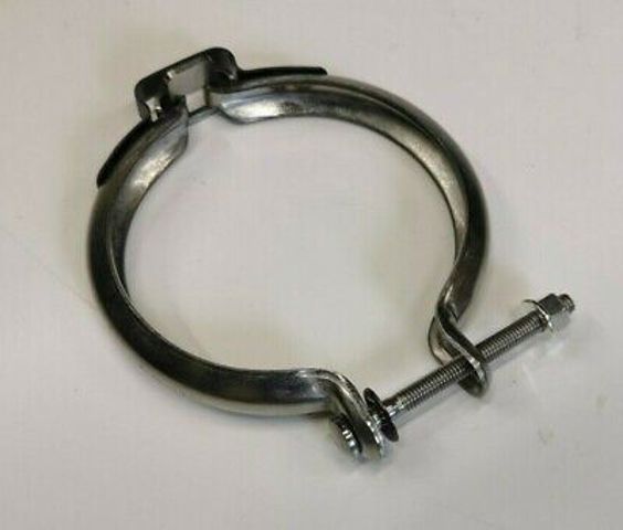 LR111338 Land Rover Abrazadera del colector de escape