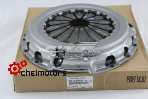 Plato de presión de embrague Toyota 312100K190 precio, desde 295,88 USD
