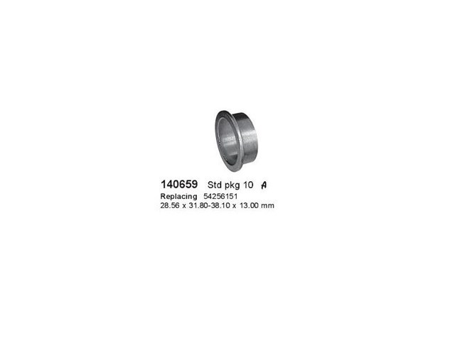 Escobilla de arranque Cargo 140347 precio, desde 4,06 EUR