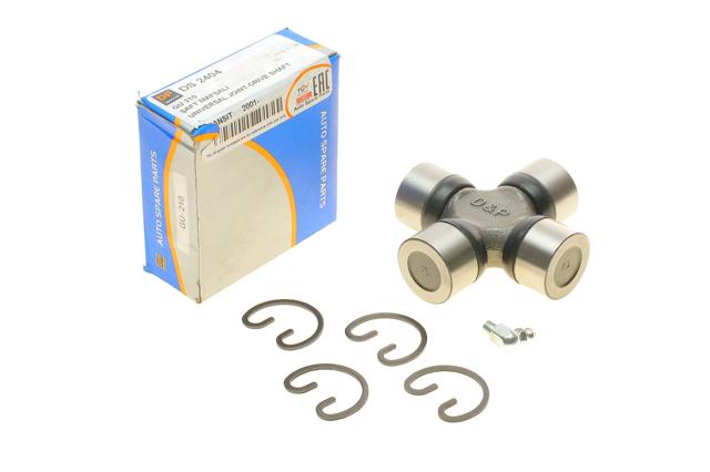 Cruceta DS2404 DP Group