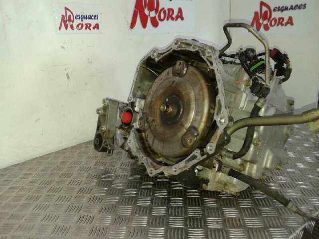 Caja de cambios automática 6040SN Opel