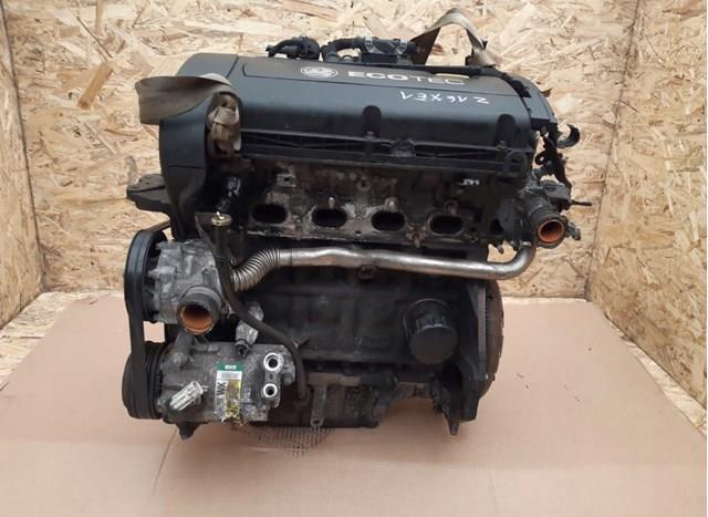 Motor completo Z16XE1 Opel
