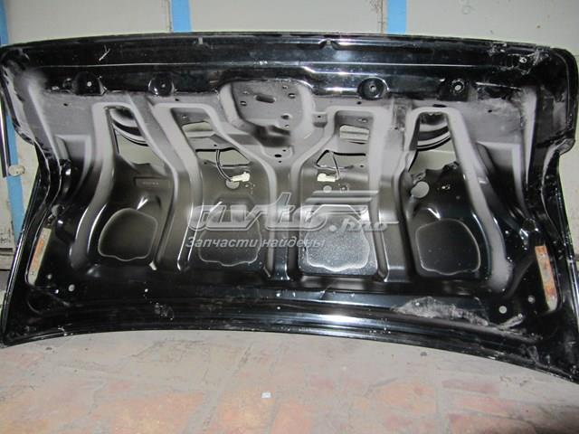 Tapa maletero Subaru Legacy IV