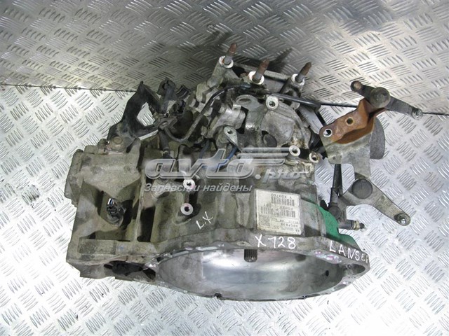 2500A278 Mitsubishi