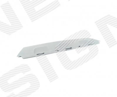 Protector para parachoques PVG05222VA Signeda