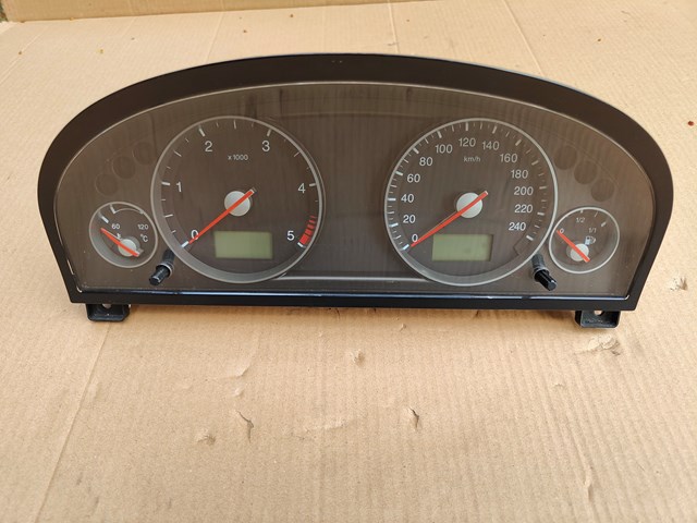 3S7F10841 Ford 