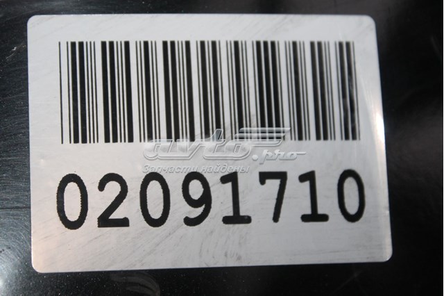 Aleta delantera derecha Renault Espace IV