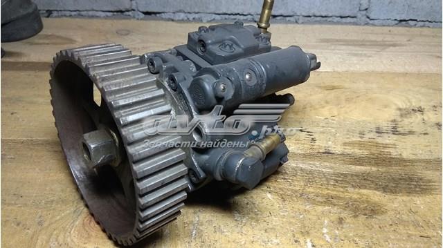 Bomba de alta presión PEUGEOT 9636818480