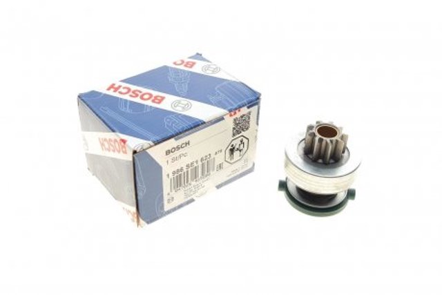 Bendix arranque Bosch 1986SE1623