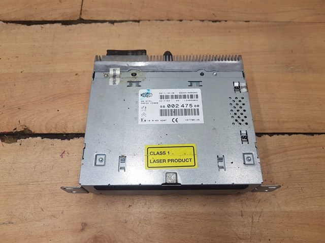 Comprar 9800247580 Peugeot/Citroen 