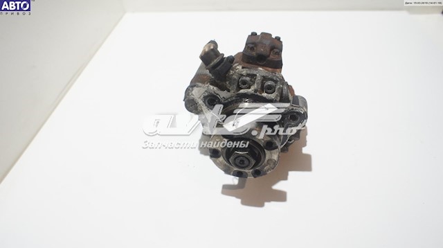 Bomba de alta presión FORD 4M5Q9B395AF