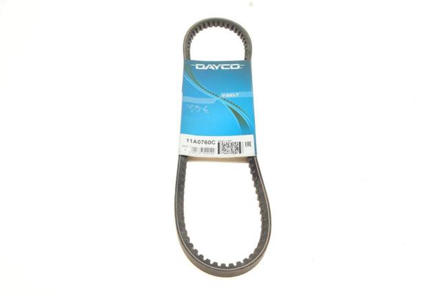 Comprar 11A0760C Dayco Correa trapezoidal