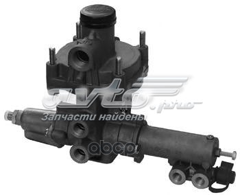 4757145007 Wabco Regulador de la fuerza de frenado