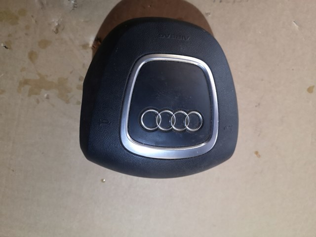 Comprar 8P0880201 VAG Airbag lateral lado conductor