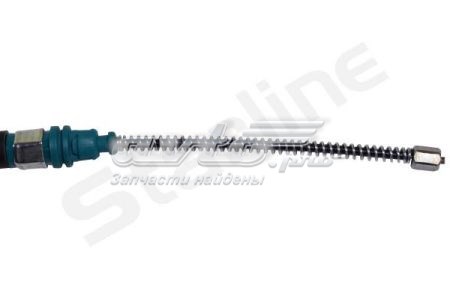  Starline LABR0697