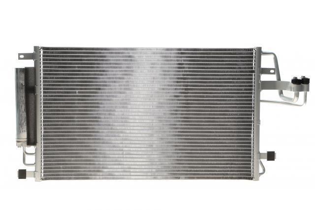 812716 VALEO condensador aire acondicionado
