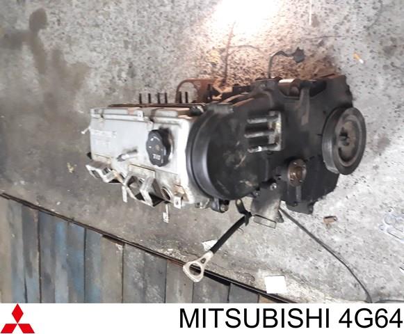 4G64 Mitsubishi Motor completo