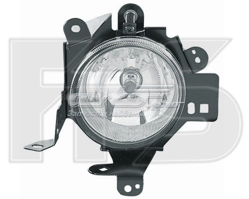 Comprar FP4815H2P FPS Faro antiniebla derecho