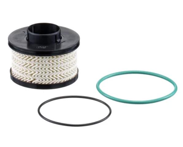Filtro de gasoil Mann-Filter PU10028Z