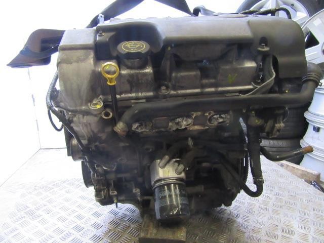 Motor completo Ford LCBD precio, desde 641,78 EUR