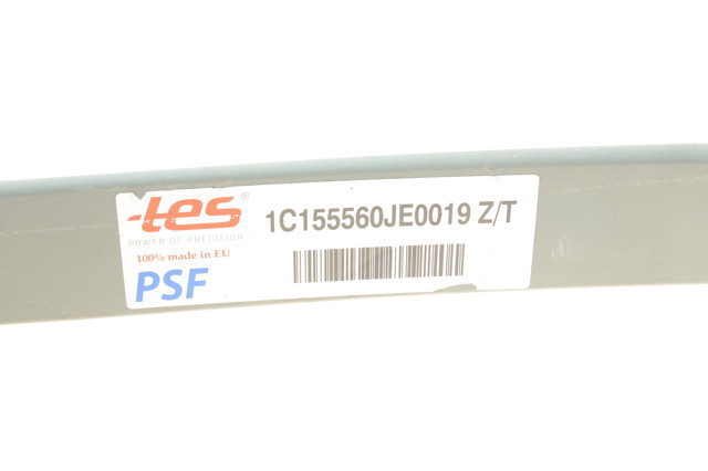 1C155560JE0019ZT TES Ballestas de suspensión trasera