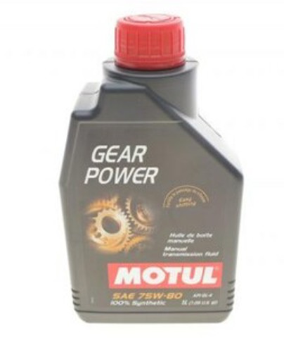 823901 Motul Aceite caja cambios