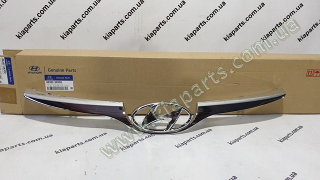  Hyundai/Kia 863562W000