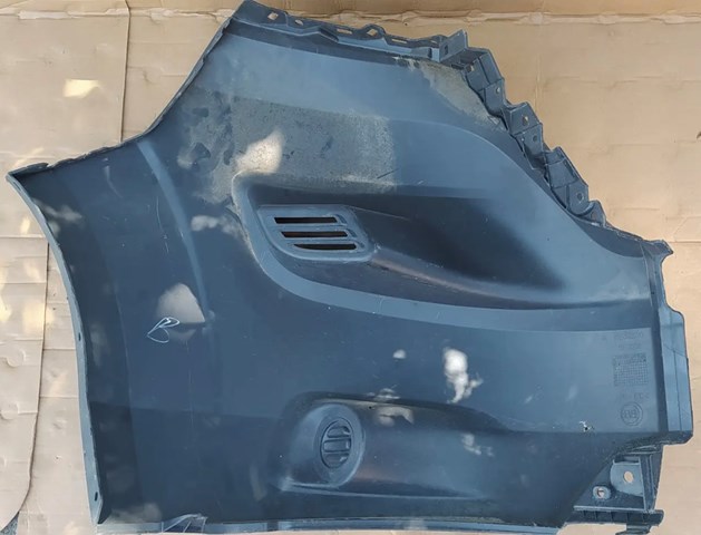 Parachoques delantero, parte izquierda Fiat/Alfa/Lancia 1315092070 precio, desde 67,18 EUR