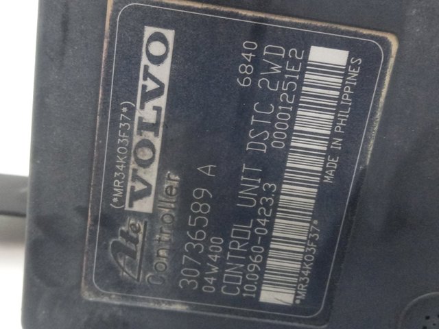  Volvo 30736588 precio, desde 91,48 EUR