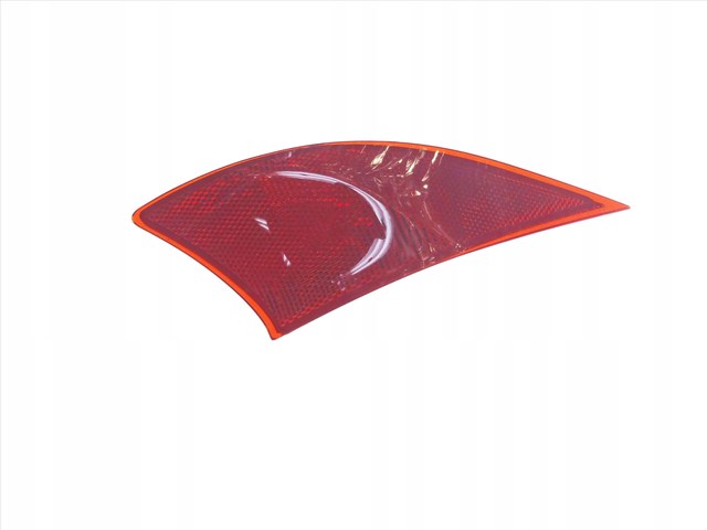 Comprar 8191053051 Toyota Reflector del parachoques trasero derecho