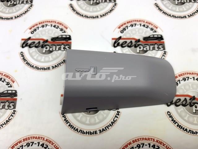 LR156944 Land Rover Tapa de manija exterior de puerta delantera izquierda