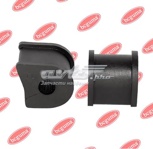 Comprar Q0011353 Q-fix Buje de vástago de amortiguador trasero
