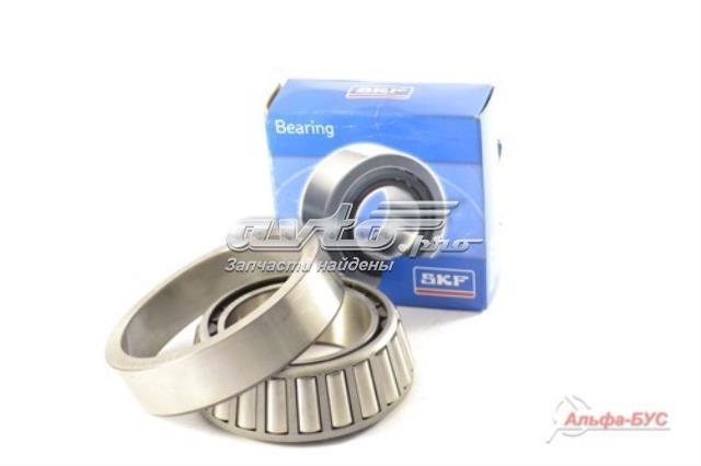 Cojinete de rueda trasero exterior SKF VKHB2159