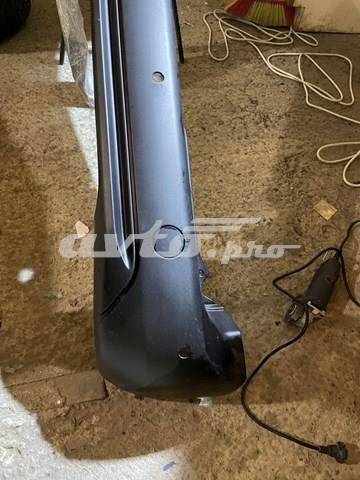 9816766580 Peugeot/Citroen Defensa trasero
