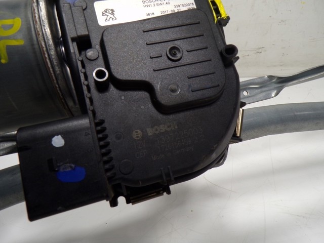 Comprar Varilla de limpiaparabrisas Opel GRANDLAND X A18, P1UO