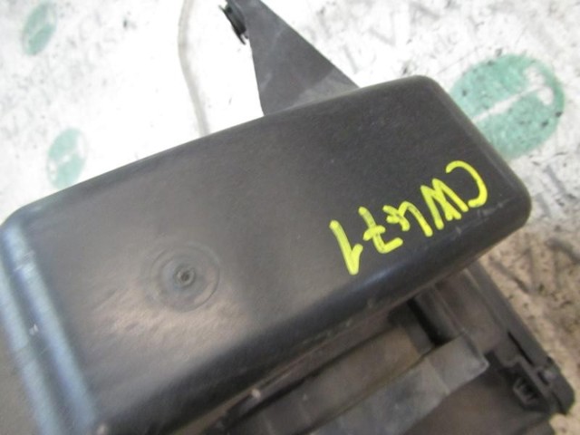  Caja del filtro de aire Nissan Qashqai 1