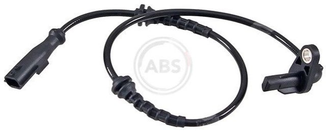 31272 ABS sensor abs trasero derecho