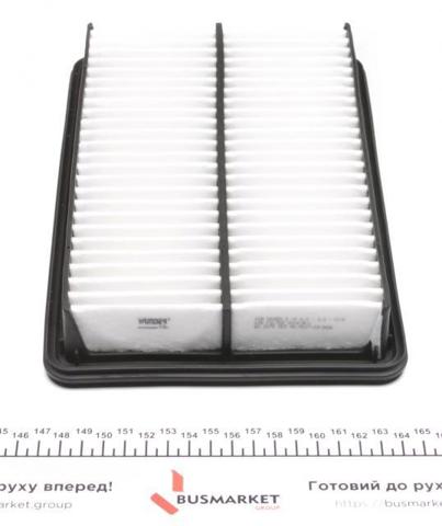 WH2079 Wunder Filtro de aire de motor