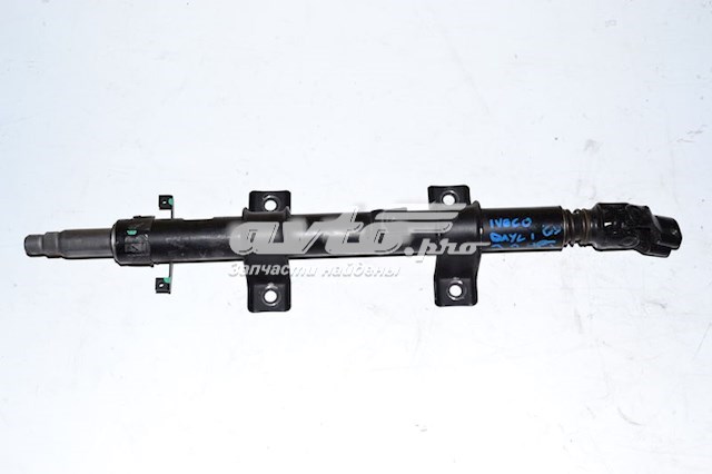 500326435 Iveco Columna de volante