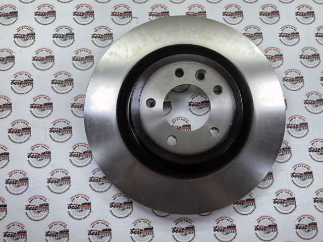 Comprar LR161898 Land Rover Disco de freno trasero